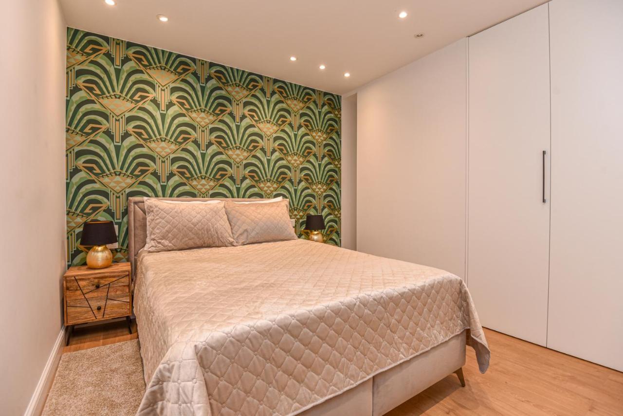 Apartamento GoKlaipėda Exterior foto